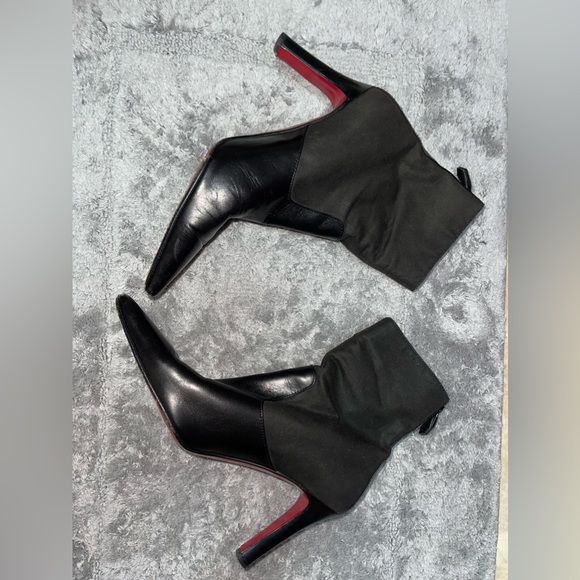 Christian Louboutin Shoes - Christian Louboutin boots